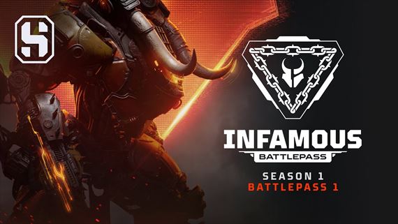 Steel Hunters otvra prv seznu s bezplatnm Battle Passom a novm Hunterom