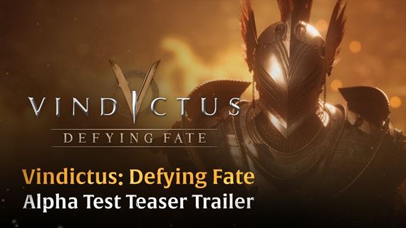 Vindictus: Defying Fate plánuje nový alfa test s rozšíreným obsahom