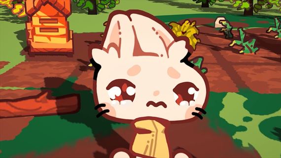 The Rabbit Haul bude pestova plodiny a potom ich aj brni