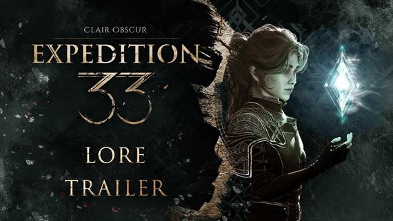 Clair Obscur: Expedition 33 ukazuje lore trailer