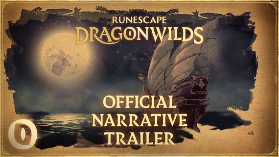 RuneScape: Dragonwilds vás už čaká v Early Access, chce prilákať aj trailerom