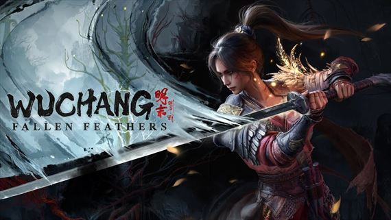 WUCHANG: Fallen Feathers ponka nov trailer, u m dtum vydania