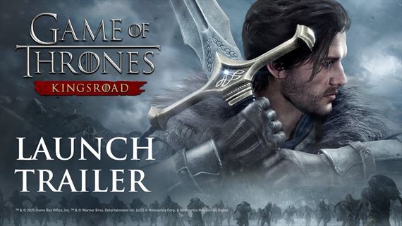 Game of Thrones: Kingsroad dnes víta hrdinov zo všetkých kráľovstiev