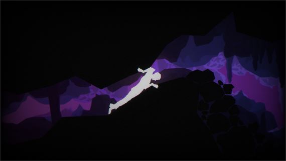 The Cave Diver bude prelieza zkymi chodbami v hlbinch