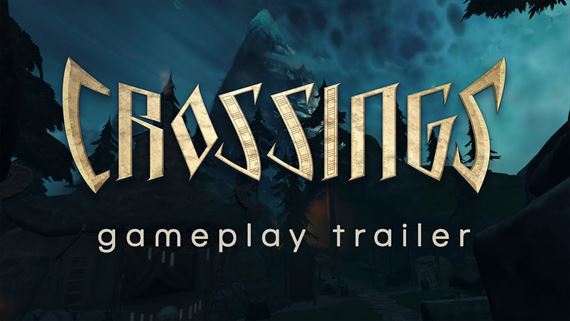 Crossings sa postaví proti trolom a iným bytostiam vo virtuálnej realite