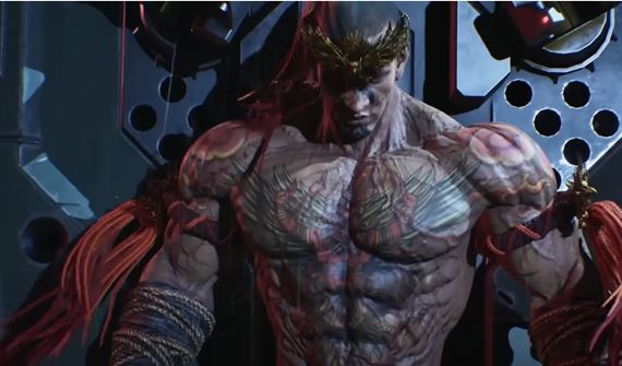 Tekken 8 predstavuje jarné a letné novinky v druhej sezóne