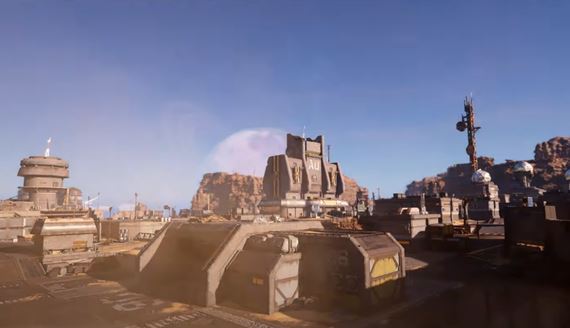 Starship Troopers: Extermination vylepšuje podmienky na bojisku