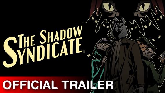 The Shadow Syndicate sa bude zakrádať v tieňoch ohrozeného mesta