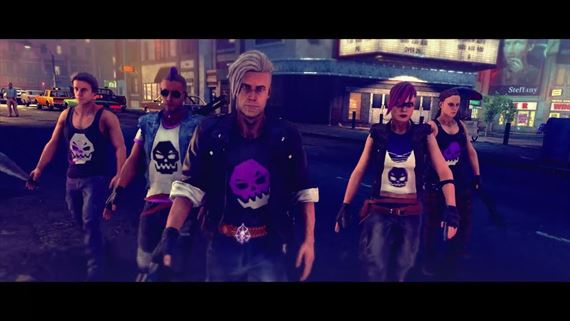 The Precinct vychádza na PC a konzoly