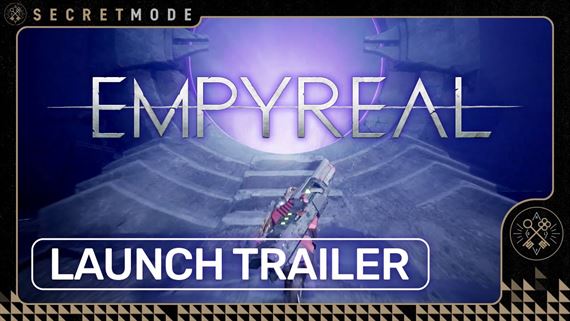 Akn RPG Empyreal vyla na PC a konzolch