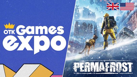 Permafrost zpas so zimou a nepriatemi v novom zasneenom traileri