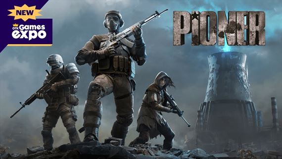 Pioner na OTK Games Expo 2025 ukázal hrateľnosť