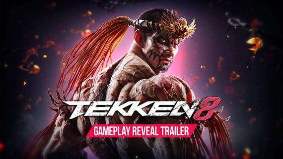 Do TEKKEN 8 mieri Fahkumram, ktorý pre rodinu urobí všetko