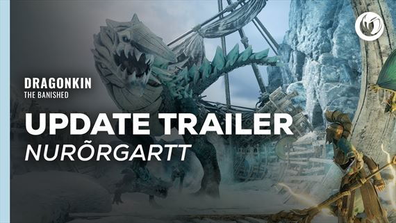 Dragonkin: The Banished dostáva nový veľký update