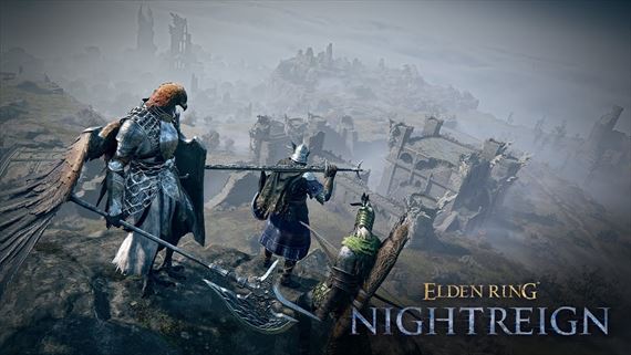 Elden Ring Nightreing ponúka hlbší pohľad na hrateľnosť a svet