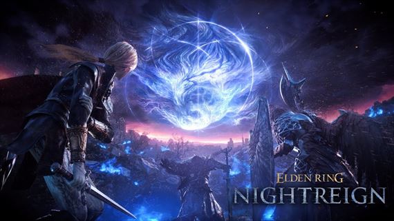 Elden Ring Nightreign ponúkol svoj launch trailer