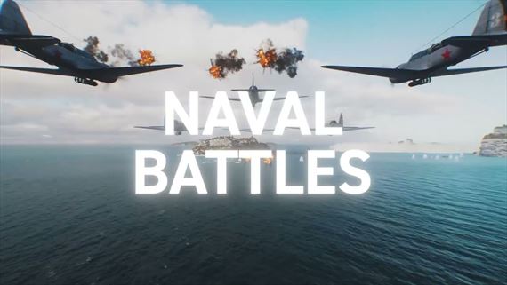 World of Warships: Legends mieri z konzol na Steam