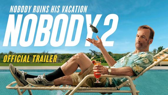 Nobody 2 - filmov trailer