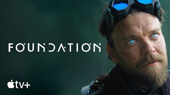Foundation - trailer na tretiu sériu