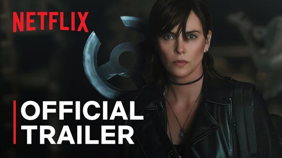 The Old Guard 2 - filmov trailer