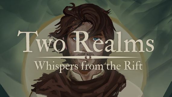 Two Realms: Whispers from the Rift vs zavedie do stredoveku v eskej adventre