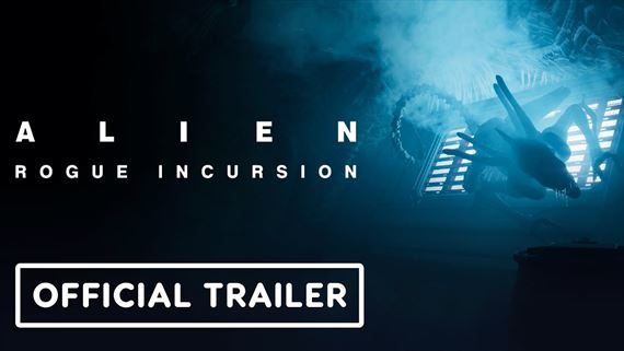Alien Rogue Incursion Evolved Edition prichdza u bez VR