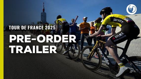 Tour de France 2025 vyraz u na zaiatku jna