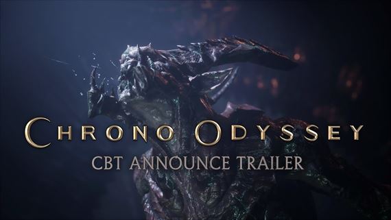 Chrono Odyssey oznamuje uzavretú betu