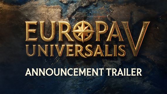 Paradox predstavuje Europa Universalis V