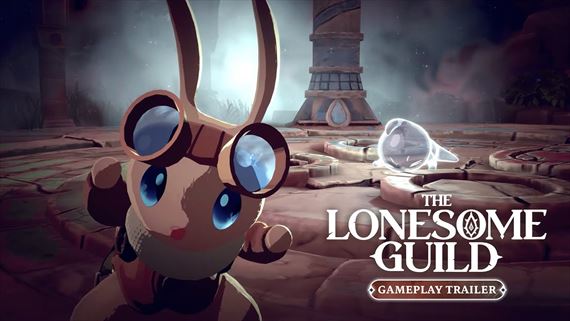 Don't Nod priniesol demo svojej RPG The Lonesome Guild