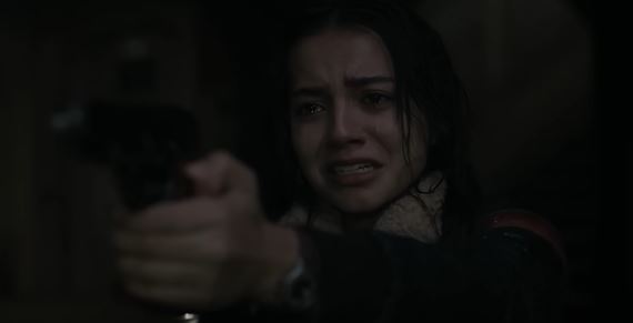 Porovnanie The Last of Us 2 epizódy 4 s hrou