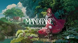 Video: Autori Fallen London predstavuj nov hru Mandrake