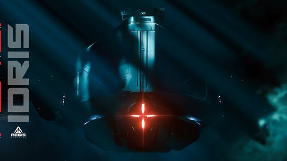 Star Citizen - The Rumors Were True - trailer