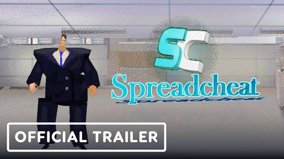 plhajte po karirnom rebrku v uniktnej hre SpreadCheat