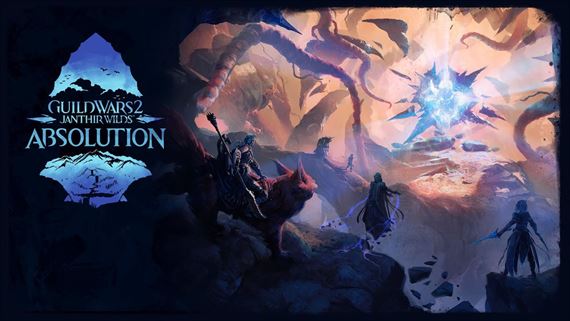 Guild Wars 2: Janthir Wilds čoskoro dostane rozšírenie Absolution