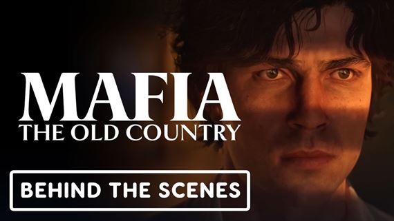Autori Mafia The Old Country približujú Sicíliu