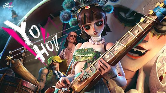 Sea of Remnants ponúka prvý teaser