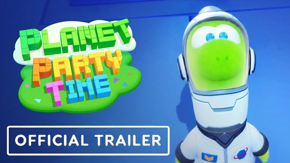 Free to play párty hra Planet Party Time začne o 2 týždne s testovaním