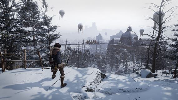 Lies of P: Overture expanzia práve nečakane vyšla
