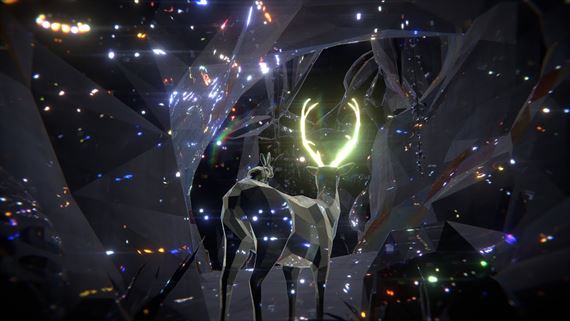 esk umeleck hra Bajka vyjde v oktbri