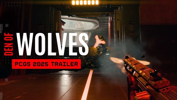 Den of Wolves ukazuje priebeh lpee v novom gameplay videu