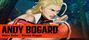Video: Andy Bogard prde do FATAL FURY: City of the Wolves budci tde