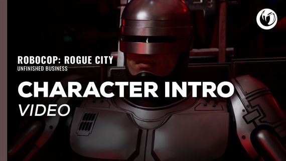 RoboCop: Rogue City - Unfinished Business predstavuje nov postavy