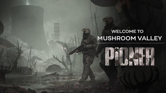 Pioner na Steam Next Fest prináša svoje demo