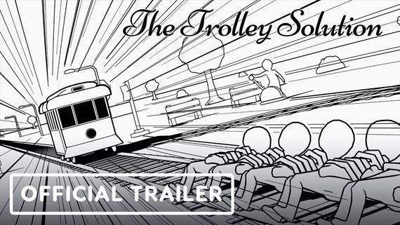The Trolley Solution ukázalo svoj gameplay