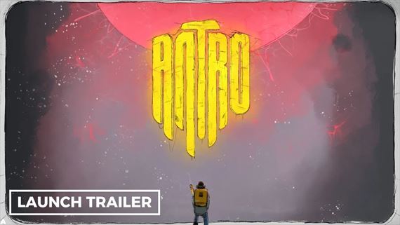 Rytmick akn puzzle platformovka Antro je u dostupn