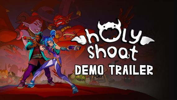 Turecká akcia Holy Shoot dostala demo