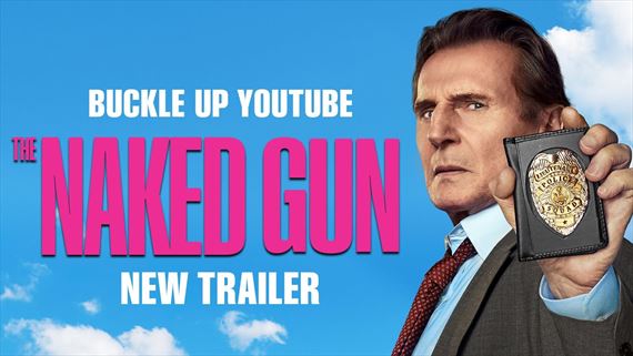 The Naked Gun - filmov trailer