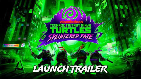 Teenage Mutant Ninja Turtles: Splintered Fate u je aj na Xboxe