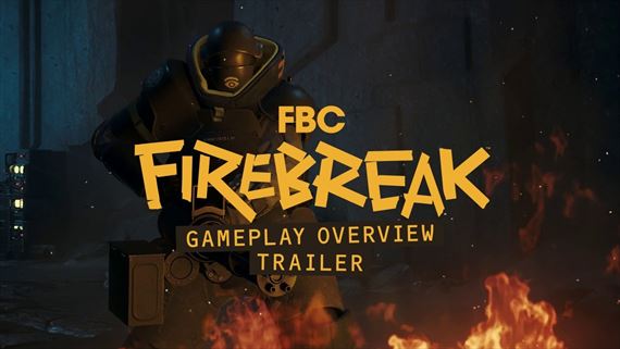 FBC: Firebreak ukazuje svoje možnosti